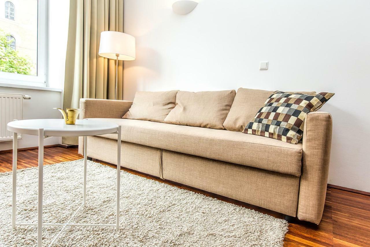 Beautiful Apartment In Vienna'S Heart Exteriör bild