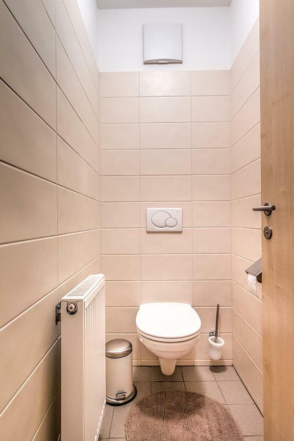 Beautiful Apartment In Vienna'S Heart Exteriör bild